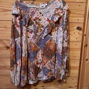 Women’s blouse